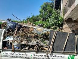 Professional Junk Removal Services in Aurora, CO