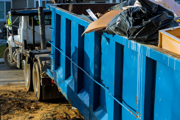Best Construction Debris Removal  in Aurora, CO