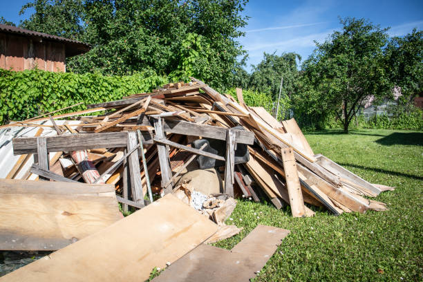 Best Garage Cleanout  in Aurora, CO