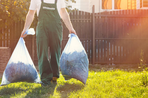 Junk Removal for Events in Aurora, CO