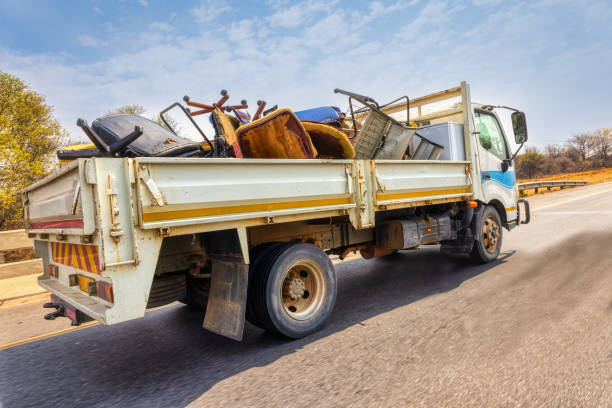 Best Residential Junk Removal  in Aurora, CO