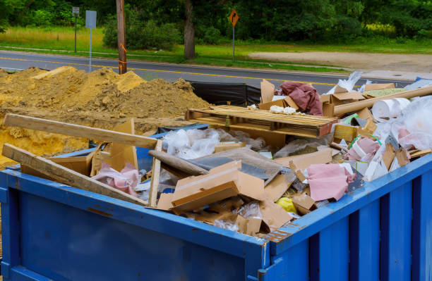 Best Same-Day Junk Removal Services  in Aurora, CO